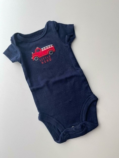 Body gris mc de autos Carters RN (170)
