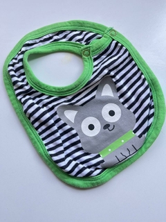 Baberos varios Owoko (54) - comprar online