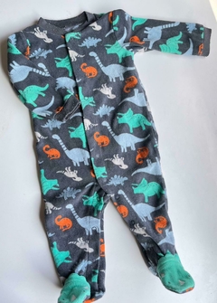 Enterito de polar dinos Carters t6m)191)
