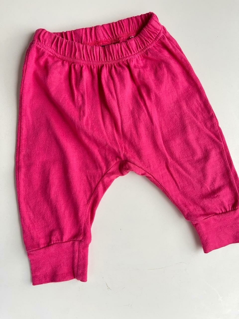 Calza rosa Mimo tRN (206)