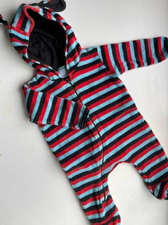 Enterito Plush Owoko 3m (121)