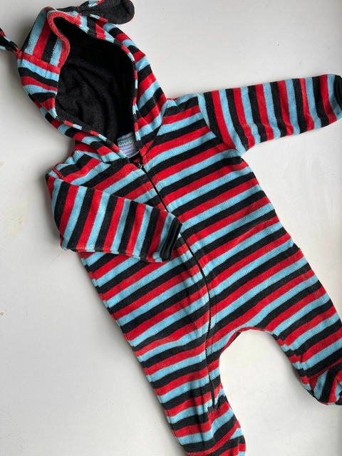 Enterito Plush Owoko 3m (121)