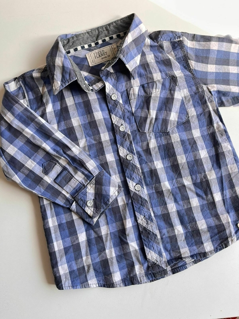 Camisa Free Planet 3a(2)