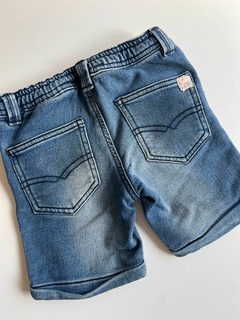 Short Jean Sfera 2-3a (2) - comprar online