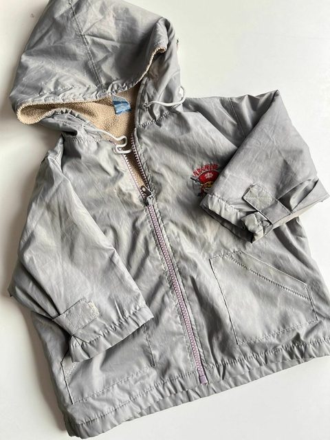Campera con polar Archie 12m(174)