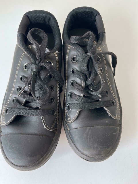 Zapatillas Jaguar t.32(211)