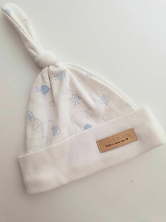 Gorritos Rn (48) - Indy circular