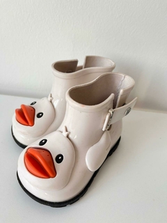 Botas LLuvia MINI MELISSA T.19(113) - comprar online