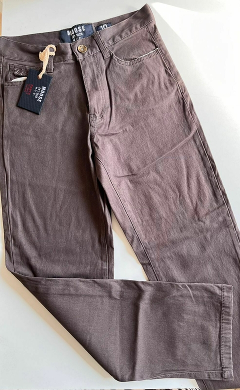 Pantalon Moose 10a(210)