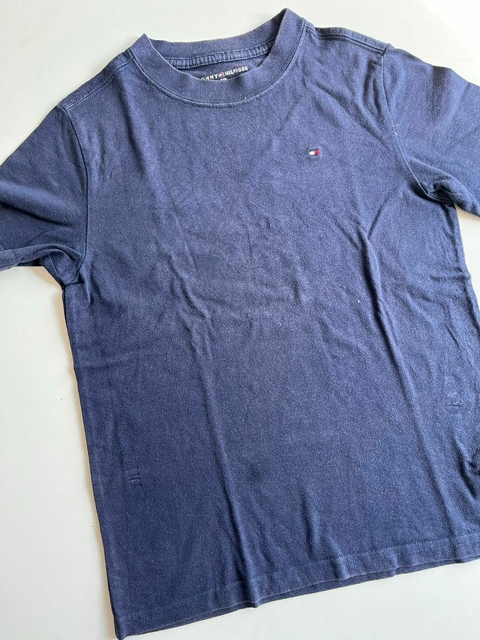 Remera Tommy 6-7a(210)