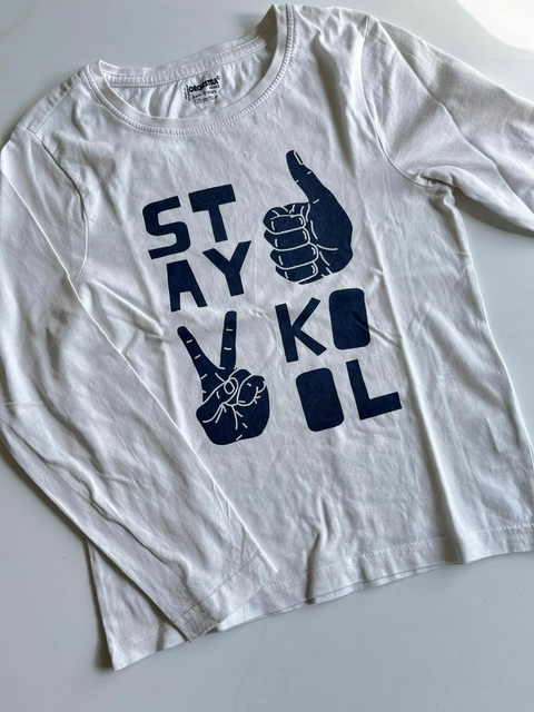 Remera Orchestra 8a(210)