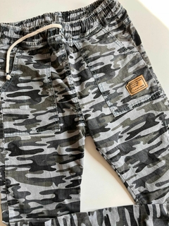 Pantalon gabardina Crayon 14a(210) - comprar online