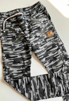Pantalon gabardina Crayon 14a(210)