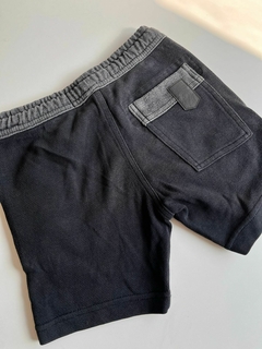 Bermuda Oscura 6-8a(210) - comprar online