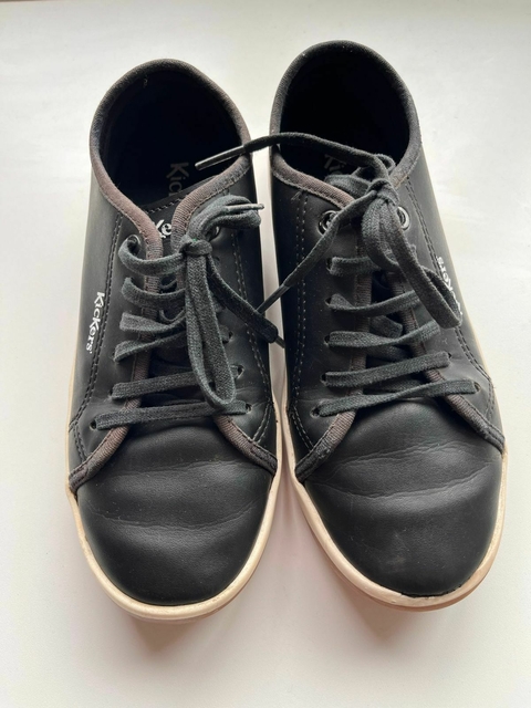 Zapatillas Kickers t.34(210)