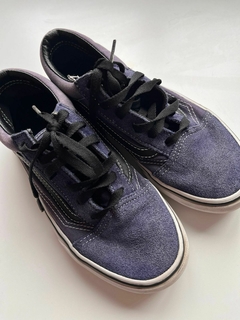 Zapatillas Vans t.34.5(210) en internet