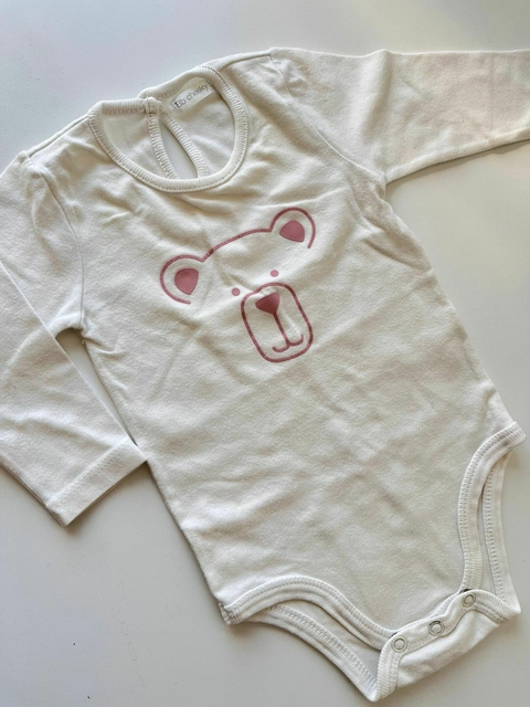 Body Cheeky 3-6m(212)
