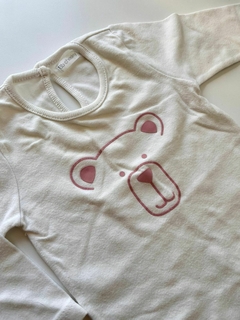 Body Cheeky 3-6m(212) - comprar online