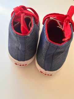 Zapatillas Greep t.26(174) NUEVAS en internet