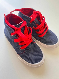 Zapatillas Greep t.26(174) NUEVAS - comprar online