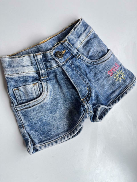 Short Crayon 12m(147)