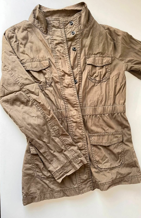 Parka Gap 9a(204)