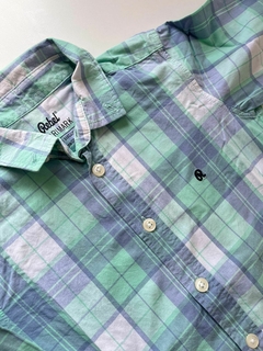 Camisa Primark 4-5a(37) - comprar online