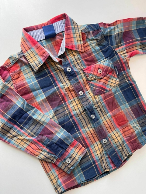 Camisa Mimo 4a(37)