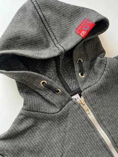 Campera frisa Pandy 6a(37) - comprar online