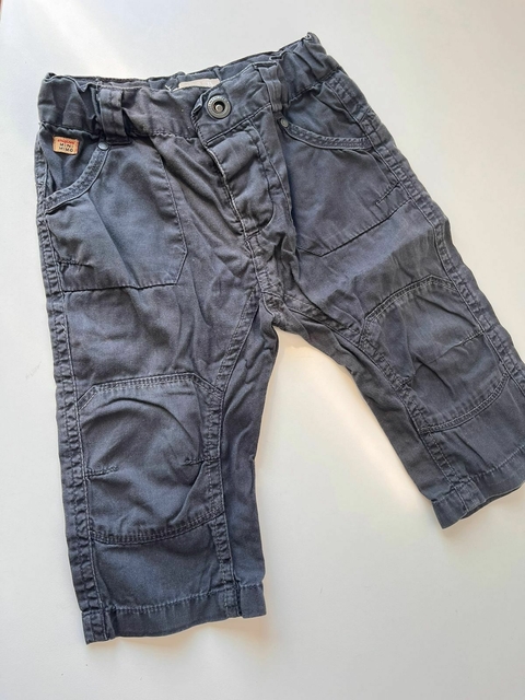 Pantalon gabardina Mimo 12m(37)