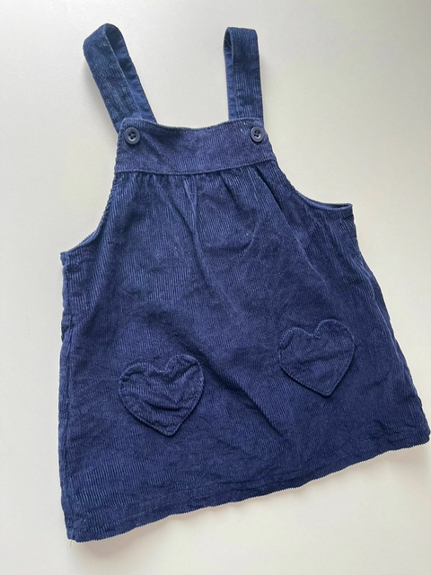 Jumper corderoi Carters 9m(180)