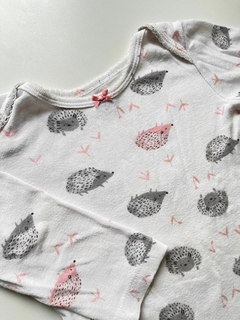 Body Carters 9m(180) - comprar online
