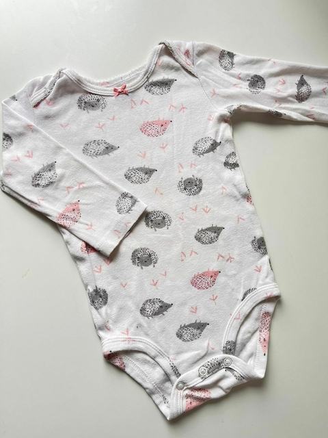 Body Carters 9m(180)
