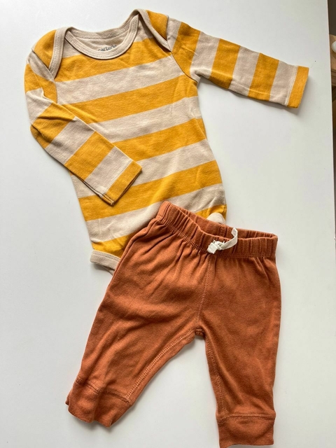 Conjunto Cartes 3m(217)
