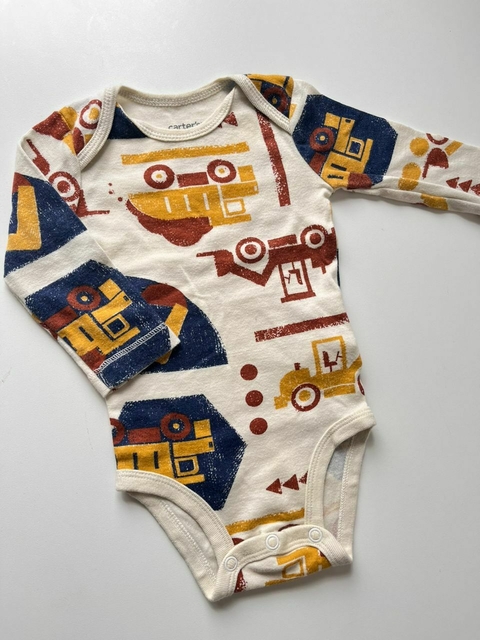 Body Carters 3m(217)