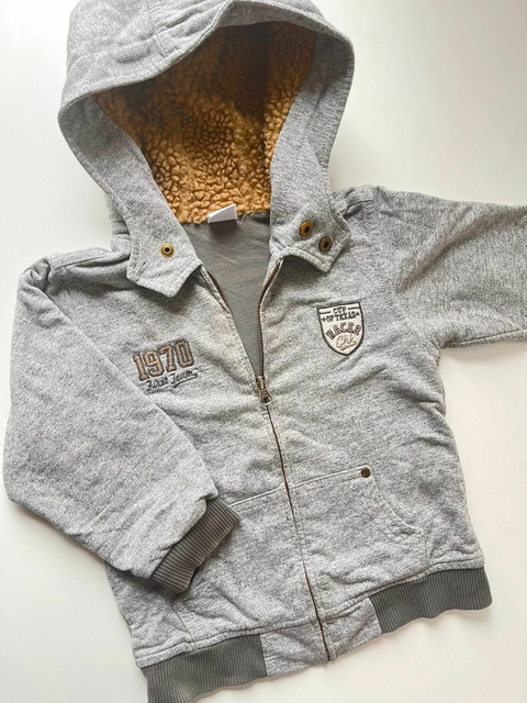 Campera Cheeky 2a(06)