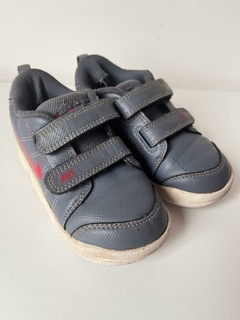 Zapatillas Nike t.25(216)