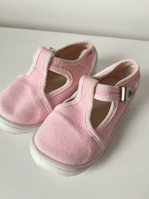 Zapatillas Gorditos t.20(221)