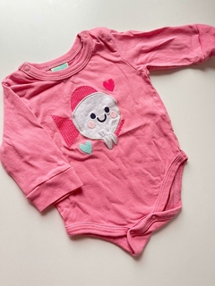 Body Owoko 3m (221) - comprar online