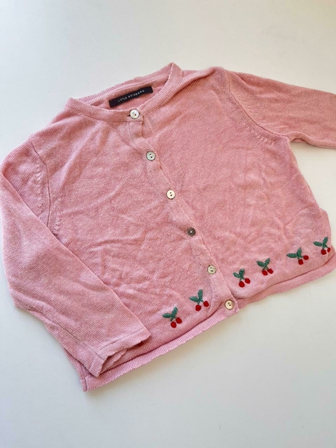 Campera hilo Akiabara 9m(189)