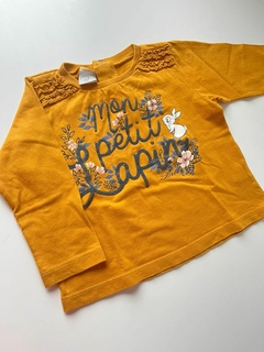 Remera Broer 18-24m(213)