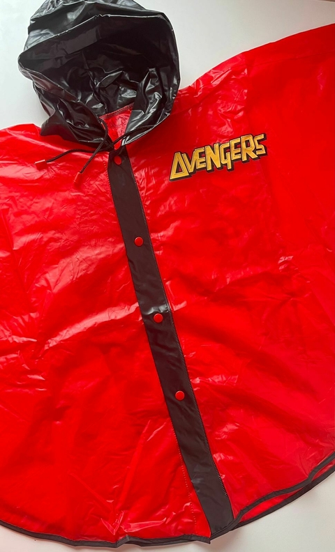 Piloto Avengers (213)