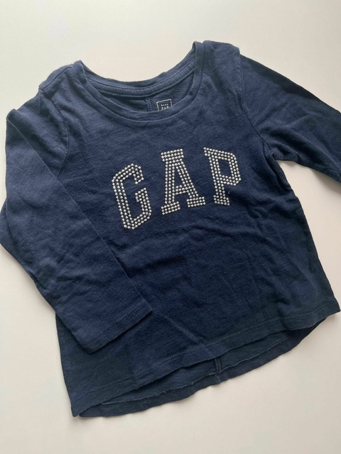 Remera GAP 18-24m(187)