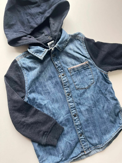 Camisaco HYM 3a(187)