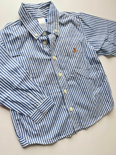 Camisa GAP 3a(187)