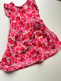 Vestido Baby Mania 18m(187) - comprar online