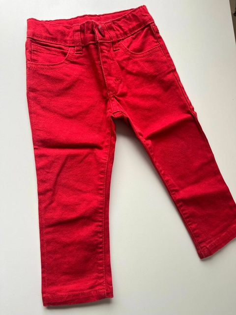 Jean chupin Cheeky 12a(187)