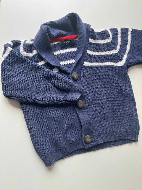 Cardigan Pioppa 9m(187) - comprar online