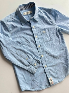 Camisa Abercromie 5-6a(198)