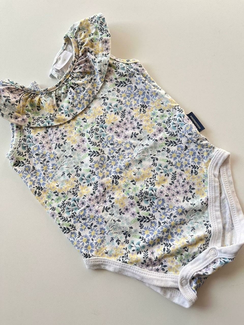 Body musculosa Mimo 6m(115)